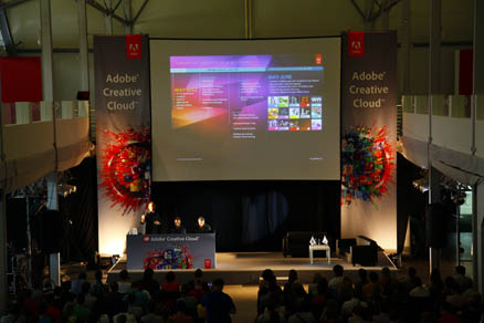Conferences in Moscow