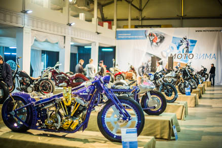 Exhibition activities