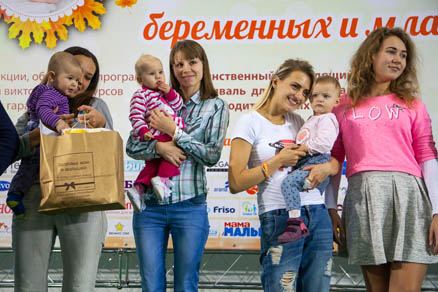 Exhibition activities
