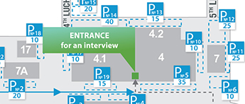 HR Department 