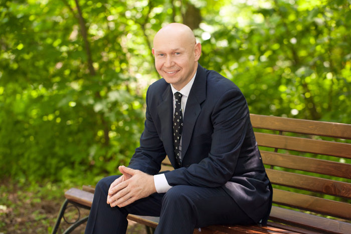 Алексей Шабуров