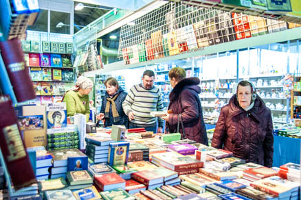 Кухни народов мира представят на фестивале «Артос»