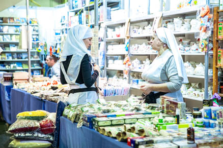 Кухни народов мира представят на фестивале «Артос»