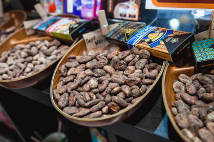 Ключевое мероприятие для кофейно-чайной индустрии Coffee & Tea Russian Expo