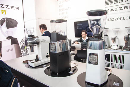 Ключевое мероприятие для кофейно-чайной индустрии Coffee & Tea Russian Expo