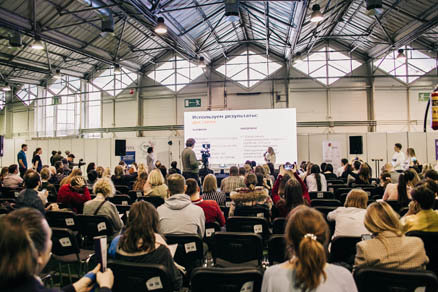 RESEARCH EXPO’2019
