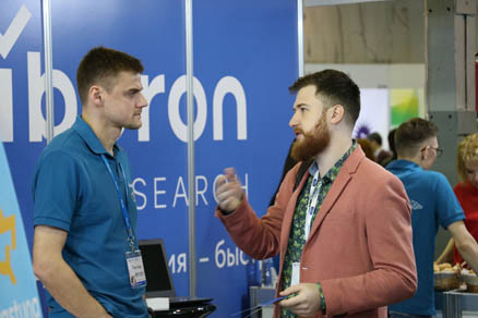 RESEARCH EXPO’2019