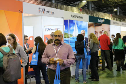 RESEARCH EXPO’2019