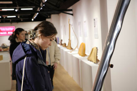“Be grateful, serve the community:” best Russian and Chinese students met in Moscow