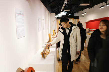 “Be grateful, serve the community:” best Russian and Chinese students met in Moscow