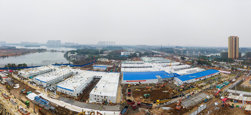 People's Republic of China Shows Its Unbending Will