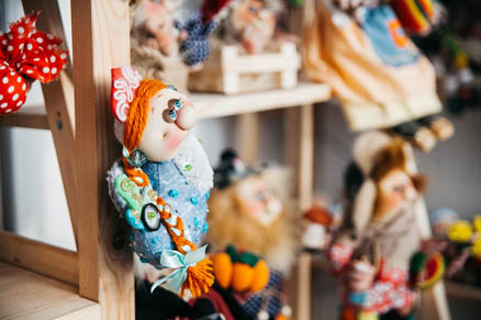 The long-awaited “Handcraft Formula” has opened in Sokolniki