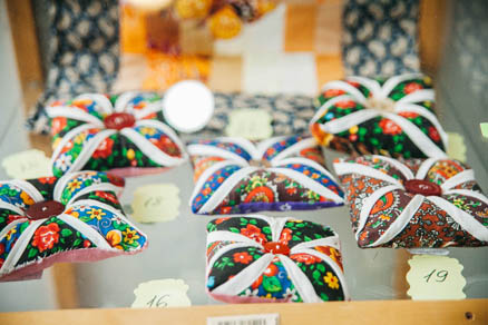 The long-awaited “Handcraft Formula” has opened in Sokolniki