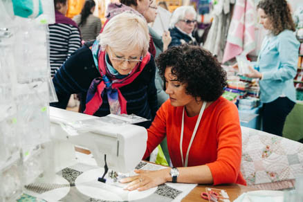 The long-awaited “Handcraft Formula” has opened in Sokolniki