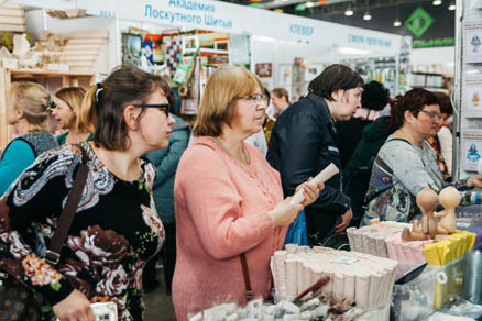 The long-awaited “Handcraft Formula” has opened in Sokolniki