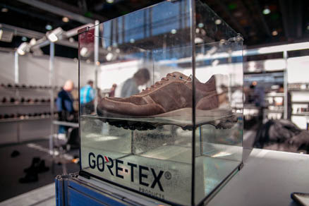 Euro Shoes Premiere Collection Exhibition opened in Sokolniki Museum and Educational Centre