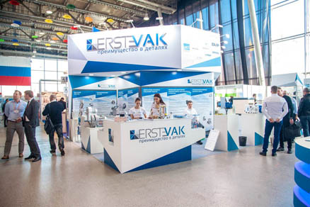 Electronic registration for VacuumTechExpo 2020 is open