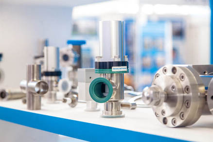 Electronic registration for VacuumTechExpo 2020 is open
