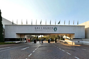 Gallagher Convention Center