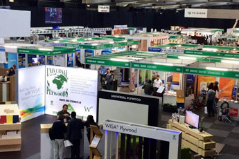 Gallagher Convention Center