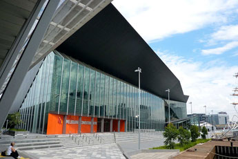 Мельбурн