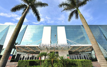 Expo Center Norte