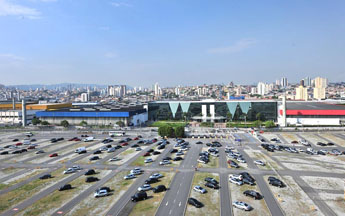Expo Center Norte