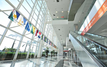 Expo Center Norte