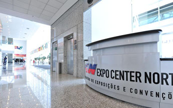 Expo Center Norte