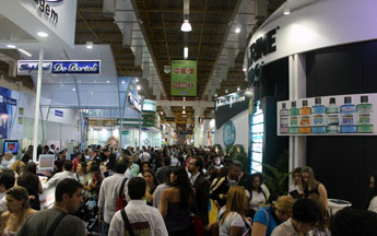 Expo Center Norte