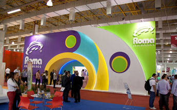 Expo Center Norte