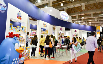 Expo Center Norte