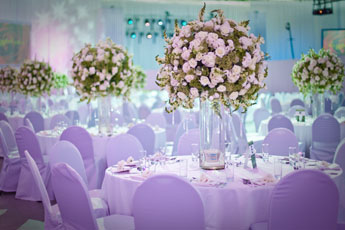 Design of events