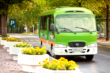 Автобус