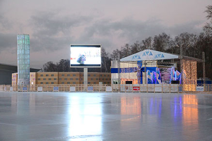 Corporate events