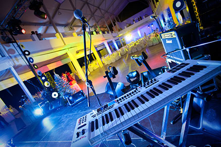Corporate events