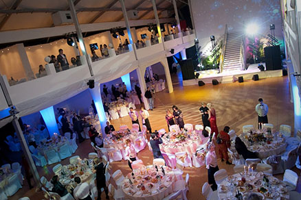 Corporate events