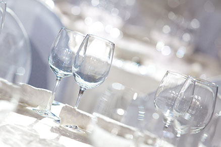 Corporate events