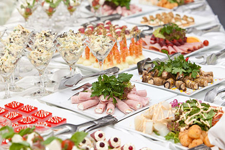 Corporate events
