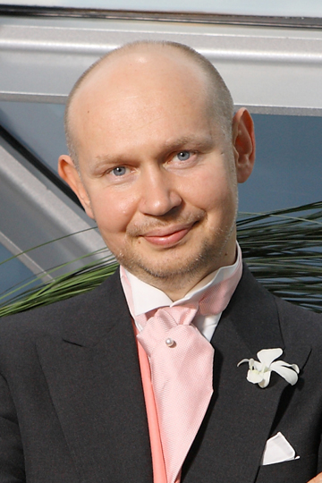 Алексей Шабуров