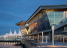 Vancouver Convention Centre Vancouver Convention Centre
