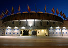 Davos Congress Centre Davos Congress Centre
