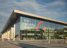 Brno Exhibition Centre Brno Exhibition Centre