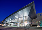 The Kay Bailey Hutchison Convention Center The Kay Bailey Hutchison Convention Center