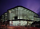 Moscone Center Moscone Center