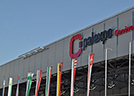 Palexpo Exhibition and Convention Centre Palexpo Exhibition and Convention Centre