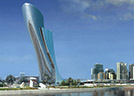 Abu Dhabi National Exhibition Centre (ADNEC) Abu Dhabi National Exhibition Centre (ADNEC)