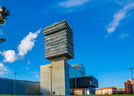 Bilbao Exhibition Centre (BEC) Bilbao Exhibition Centre (BEC)