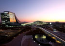 The Korea International Exhibition Centre (KINTEX) The Korea International Exhibition Centre (KINTEX)