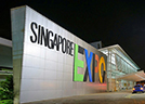 Singapore EXPO Convention and Exhibition Centre Singapore EXPO Convention and Exhibition Centre